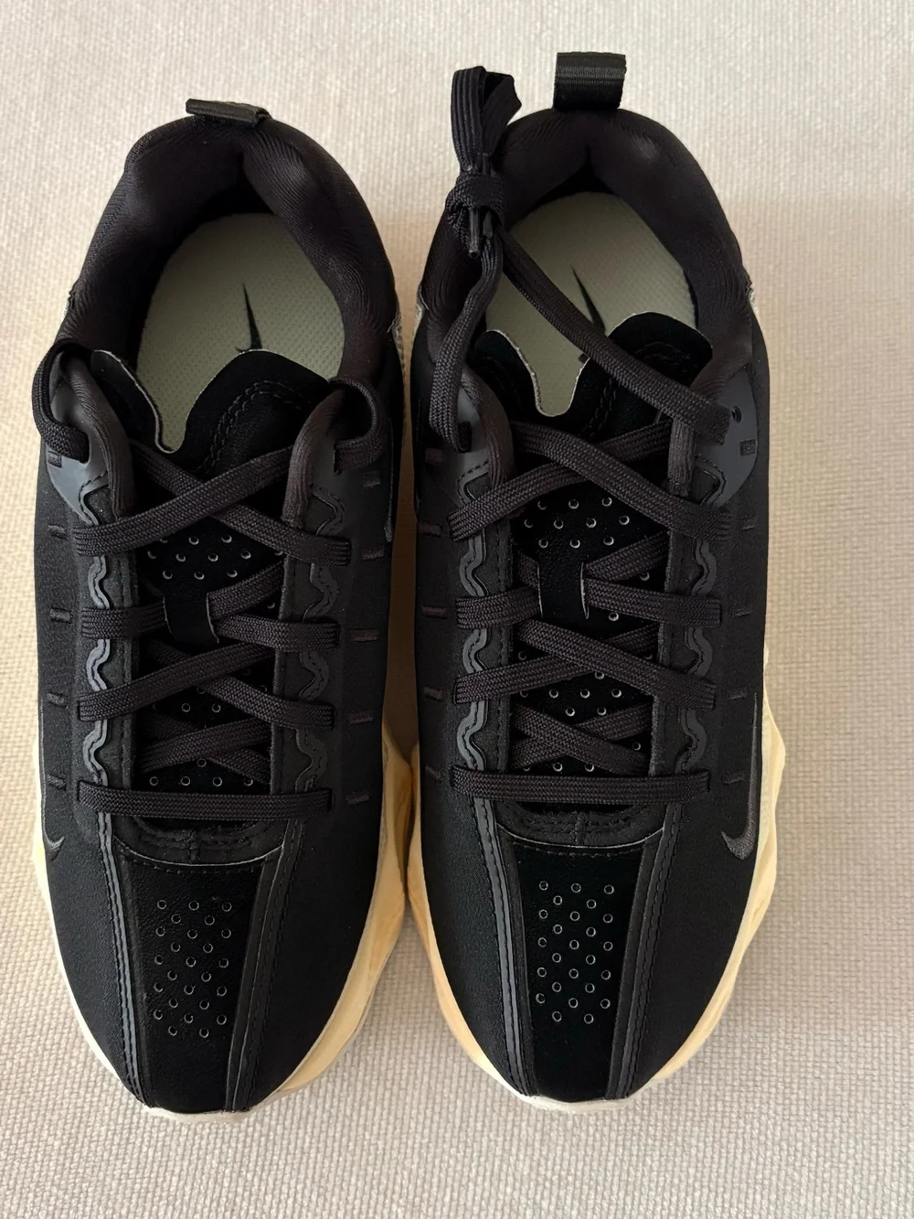 Nike durable sneakers